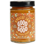 Good Good Apricot Jam 330g