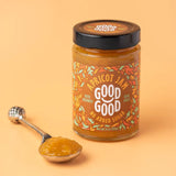 Good Good Apricot Jam 330g