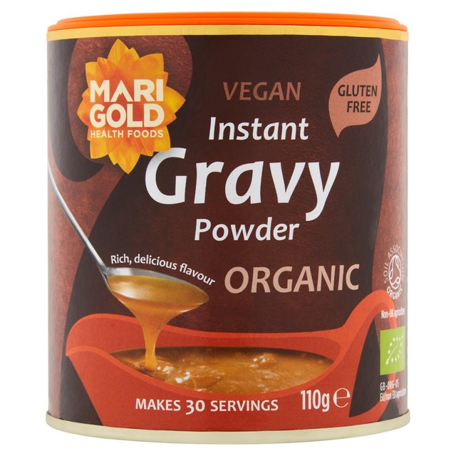 Mari Gold Gravy Powder 110g