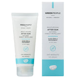 Green People After Sun With Insect Repellent 100ml