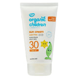 Green People Childrens SPF 30 150ml