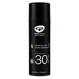 Green People For Mens Sports SPF30 50ml