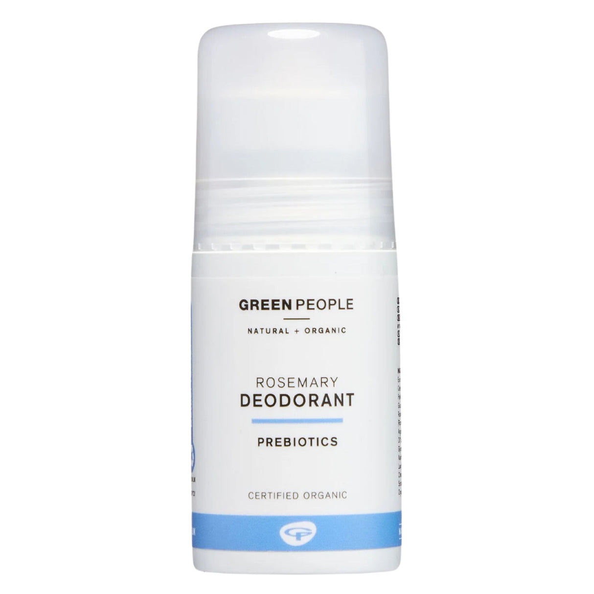 Green People Rosemary Deodorant 75ml