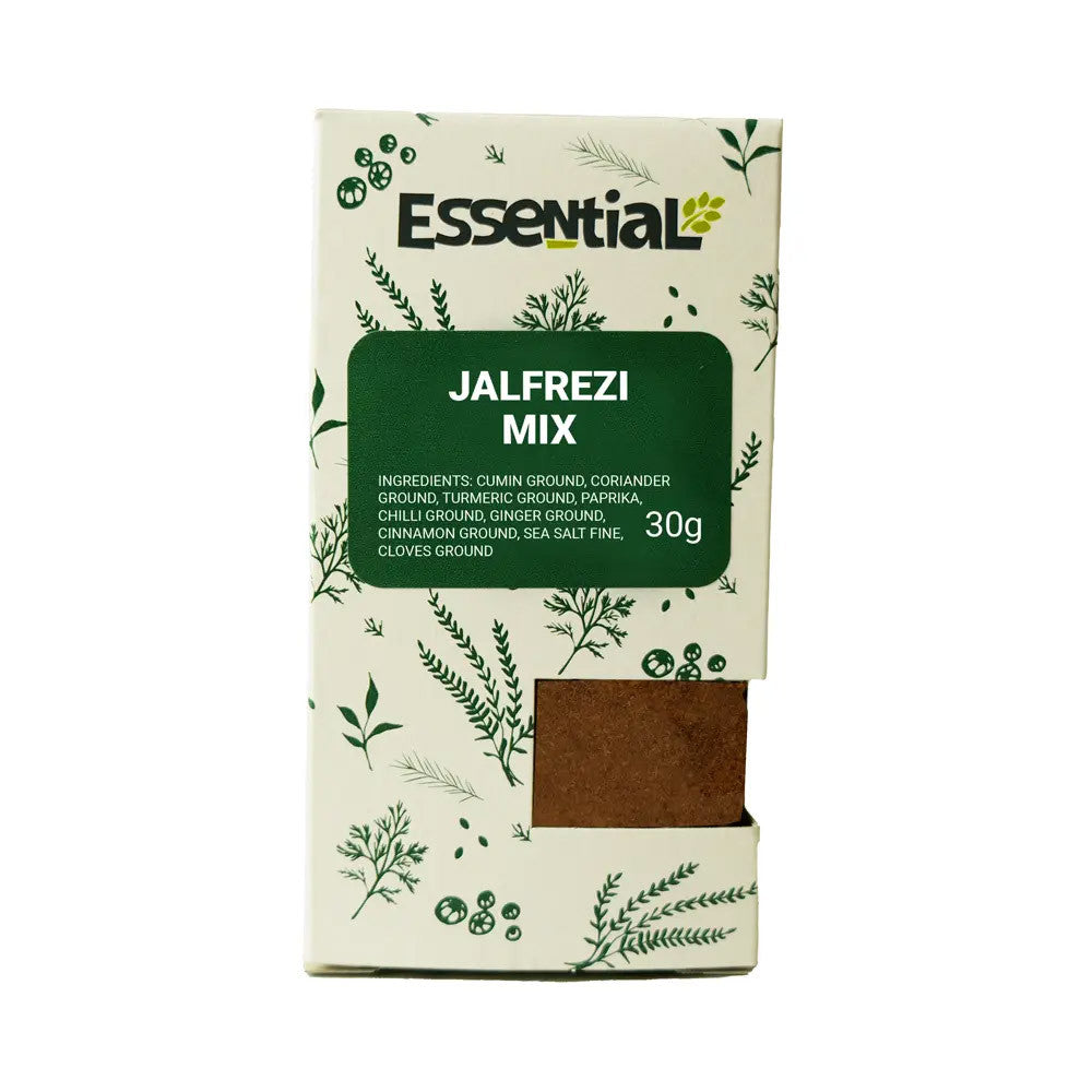 Jalfrezi Mix Etc 30G