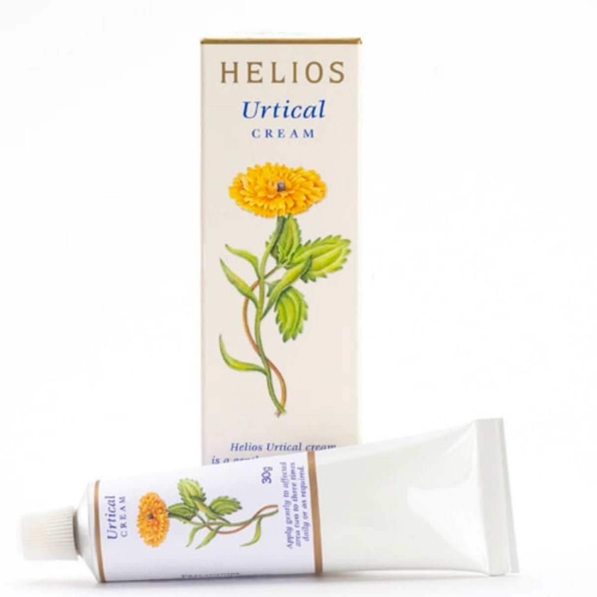 Helios Urtical Cream 30g