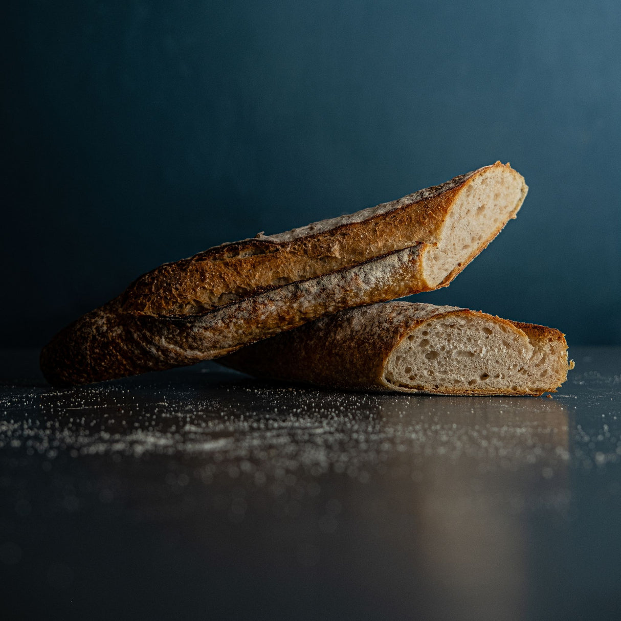 Hobbs House Bakery Baguette