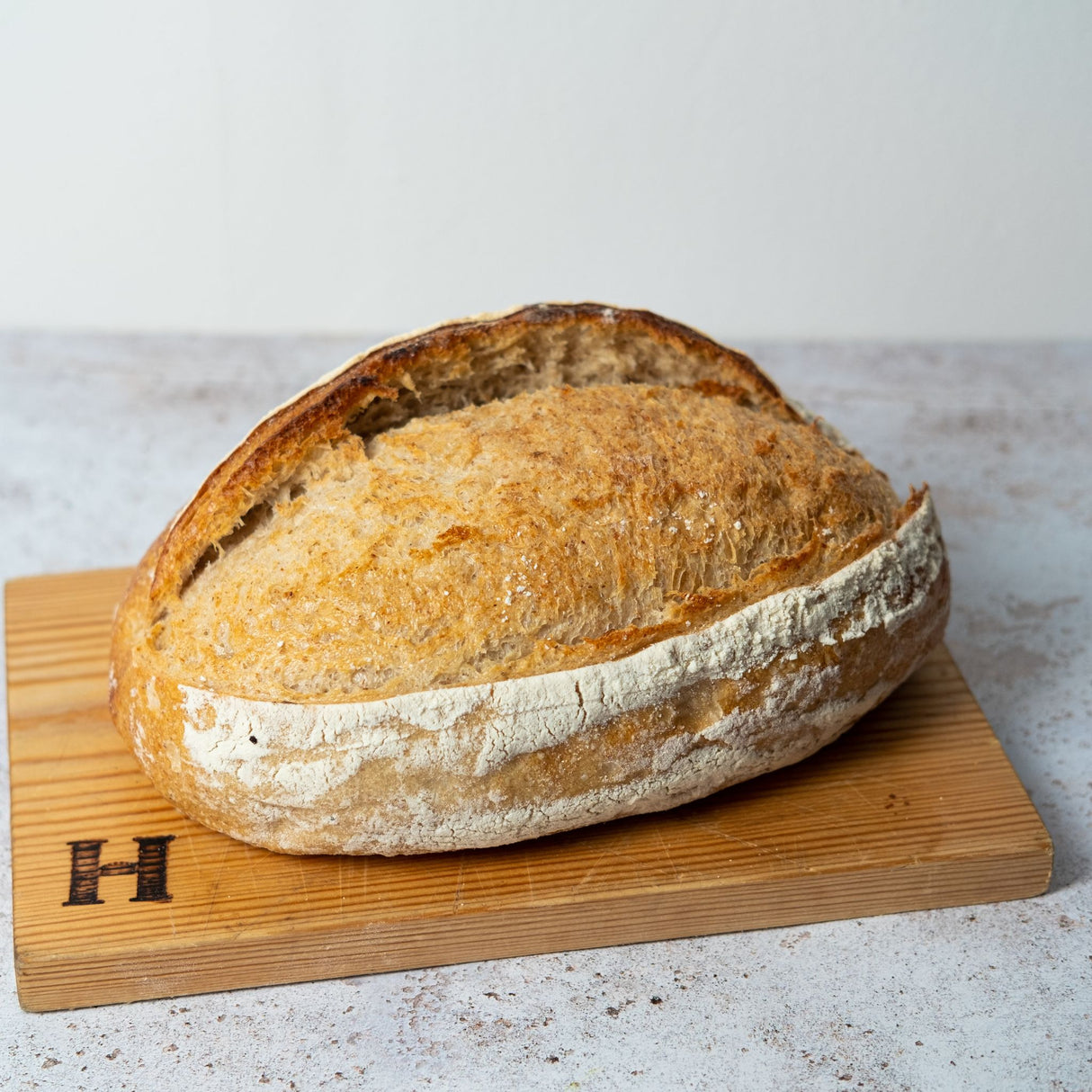 Hobbs House Bakery Wild White Sourdough