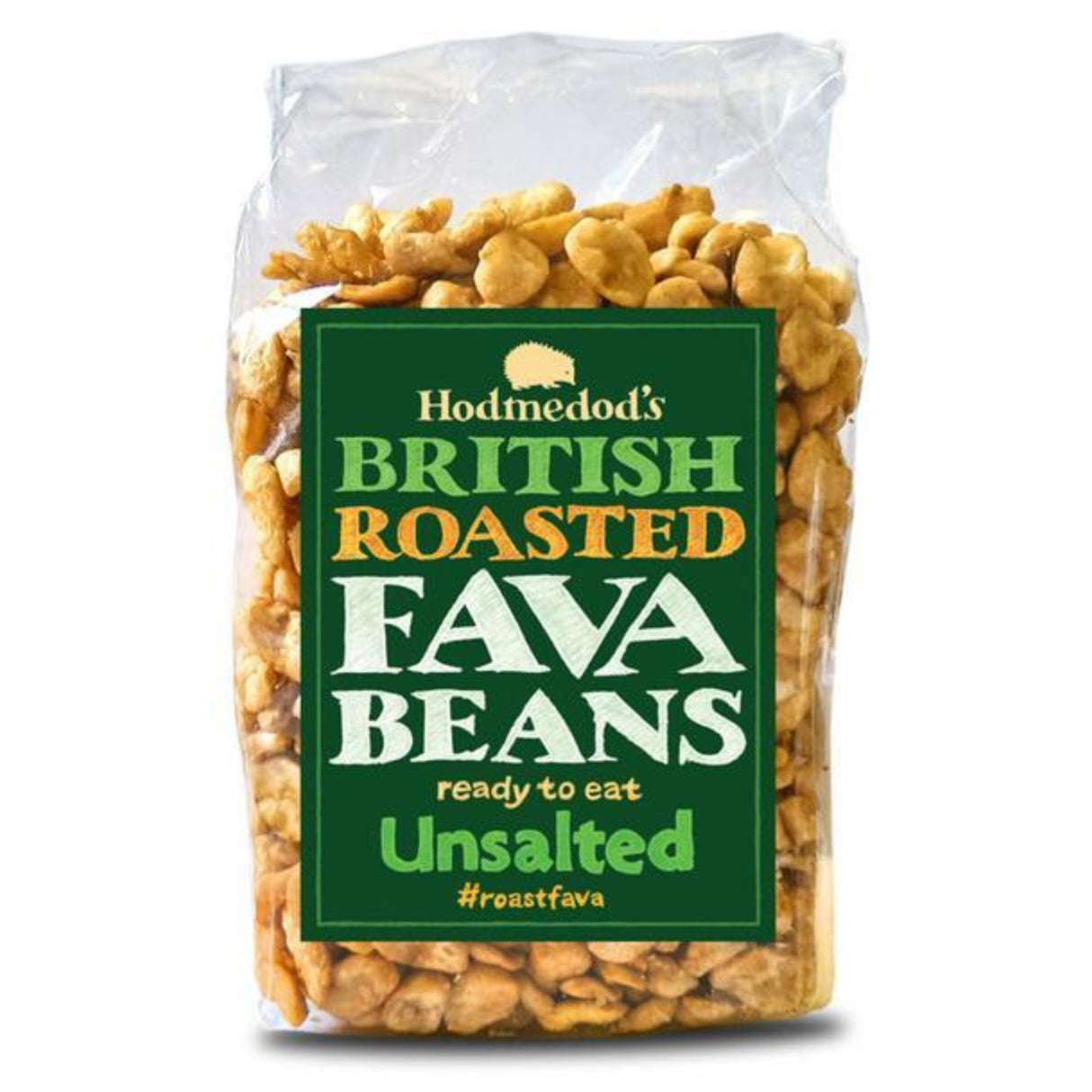 Hodmedods Fava Beans Unsalted 300g