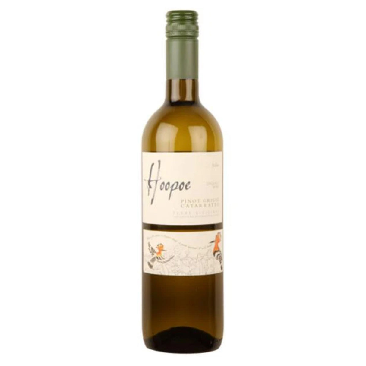 Hoopoe Pinot Grigio 750ml