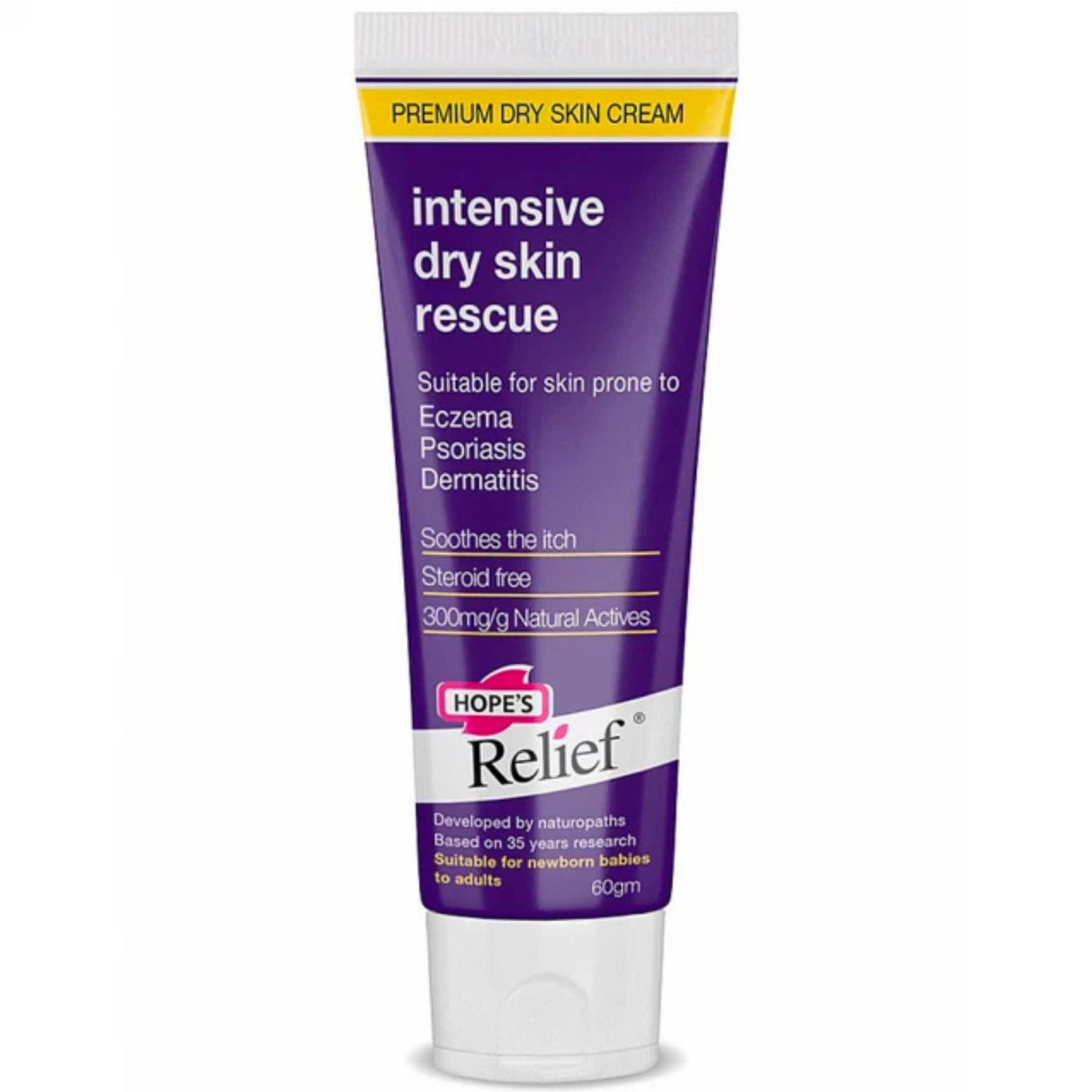 Hopes Relief Intensive Cream 60g