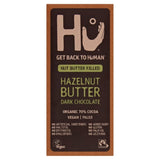 Hu Hazelnut Dark Chocolate 60g