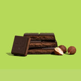 Hu Hazelnut Dark Chocolate 60g