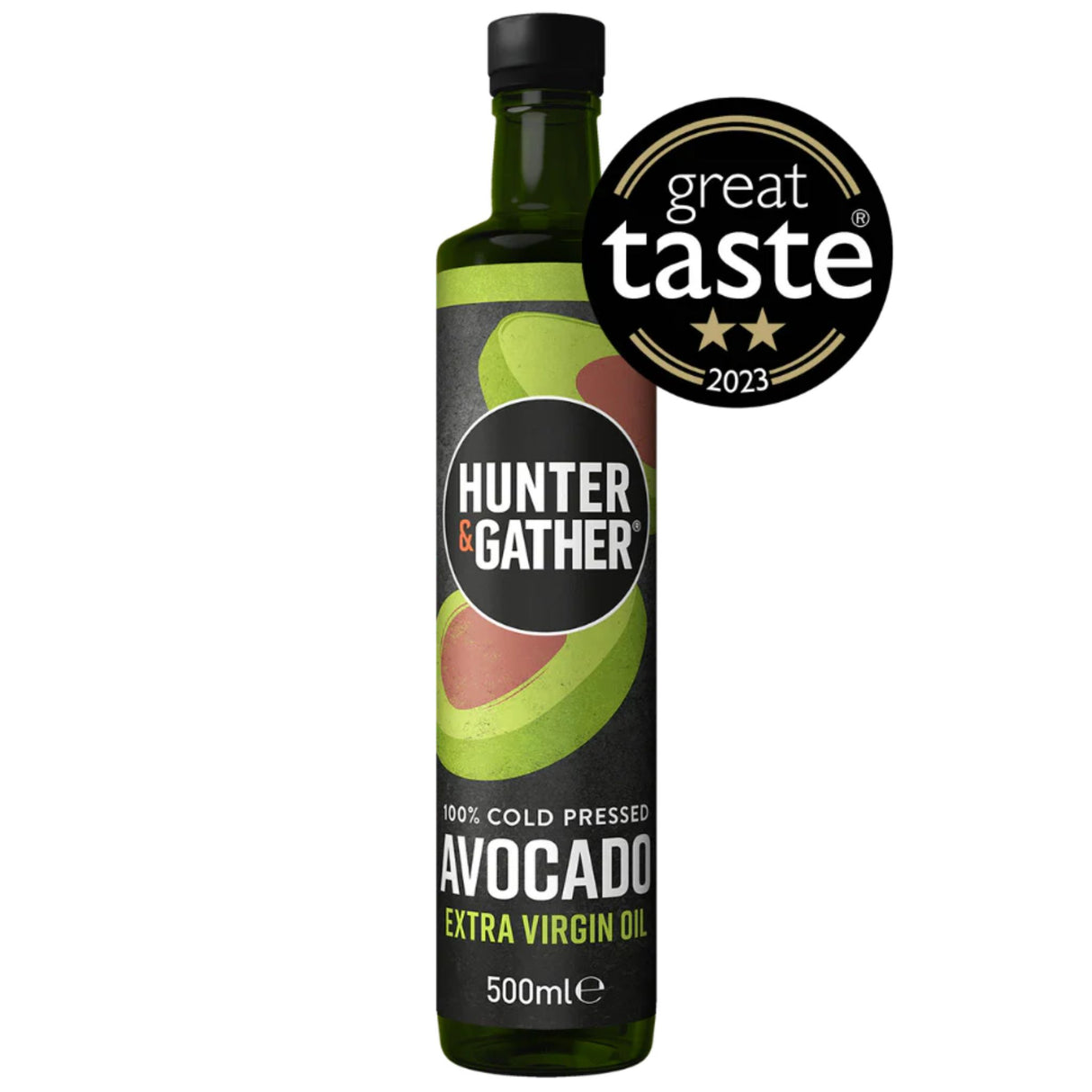 Hunter & Gather Avocado Oil 250ml