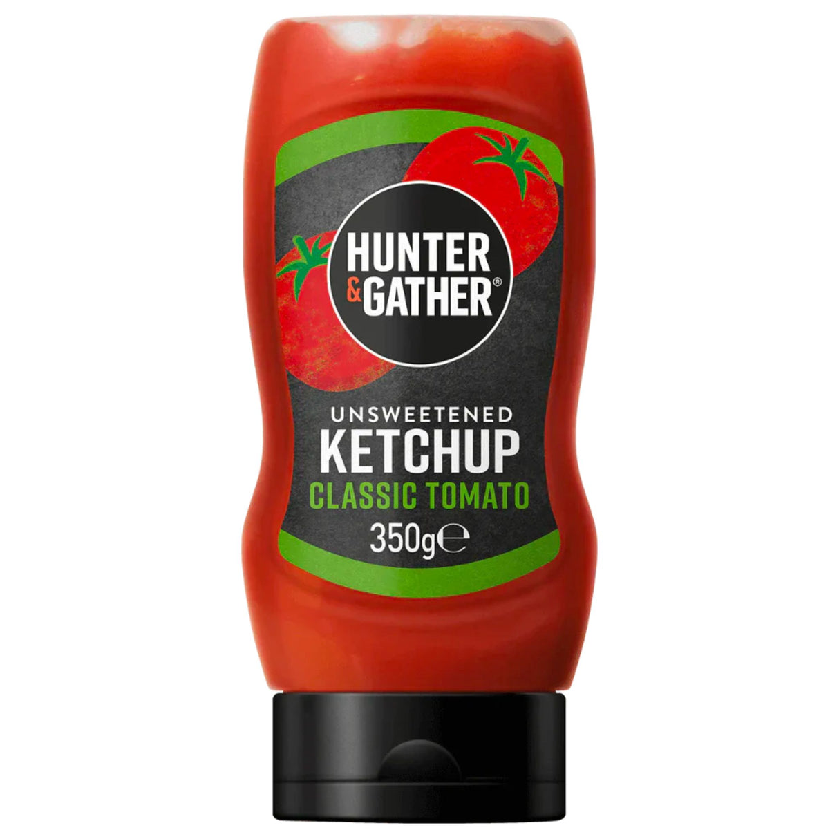 Hunter & Gather Classic Ketchup 350g