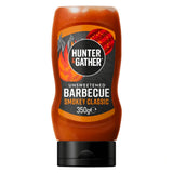 Hunter & Gather Smokey Barbecue Sauce 350g