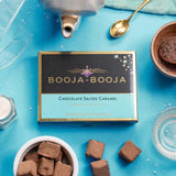 Booja Booja Salted Caramel Truffles 92g
