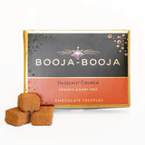 Booja Booja Hazelnut Crunch Truffles 92g