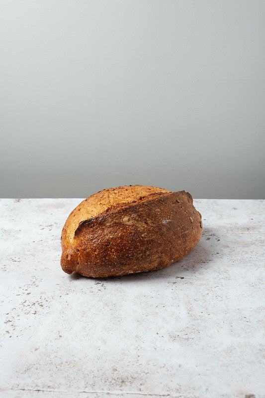 Six seed malted wheat 800g