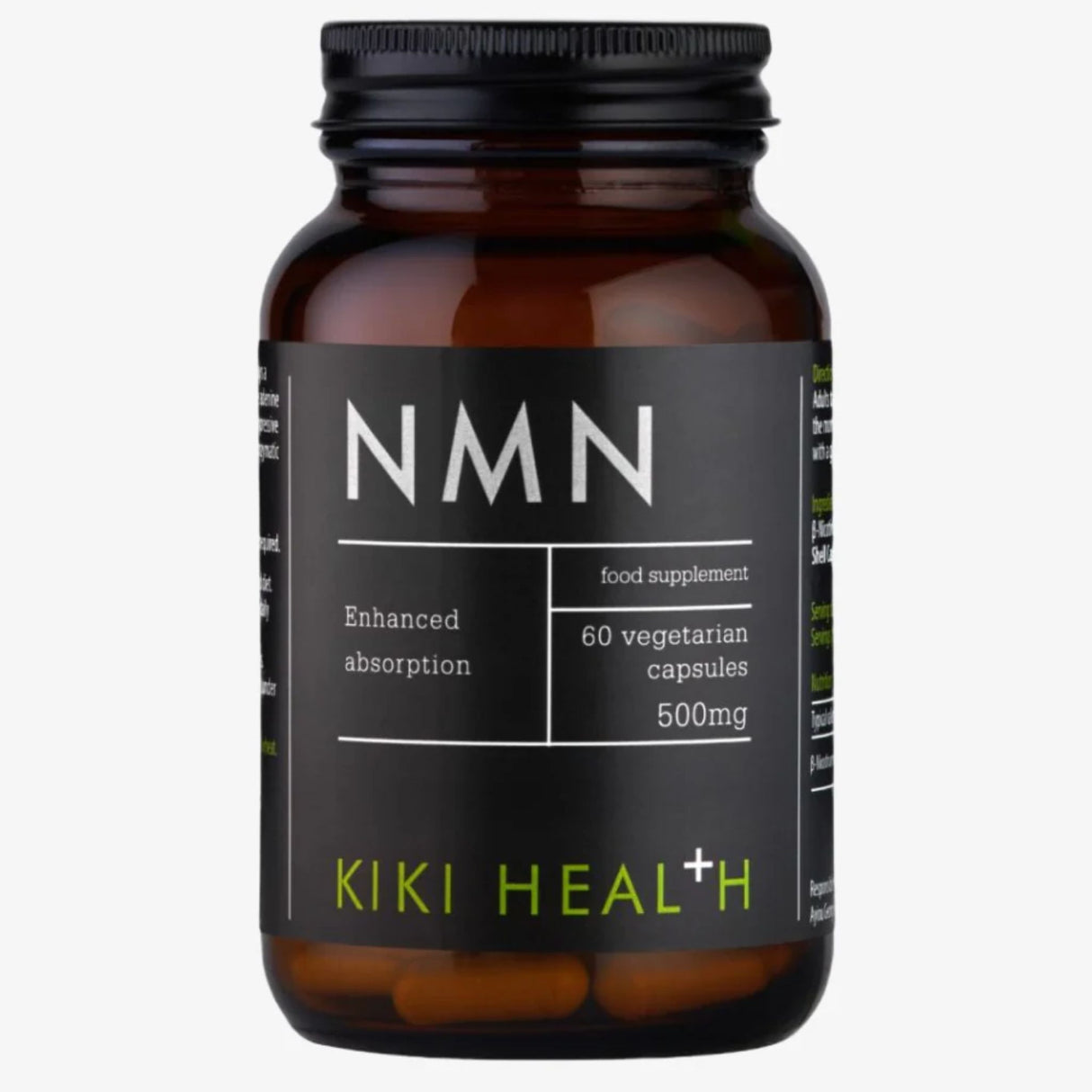 Kiki Health NMN 60s