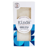 Kinda Co Greek Style Dairy-Free Cheese 120g