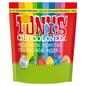 Tonys Chocoloney Eggstra Special 230g