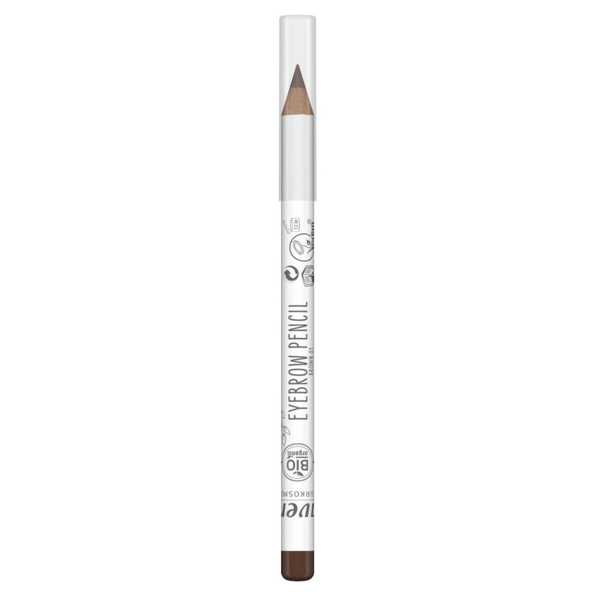 Lavera Eyebrow Pencil Brown