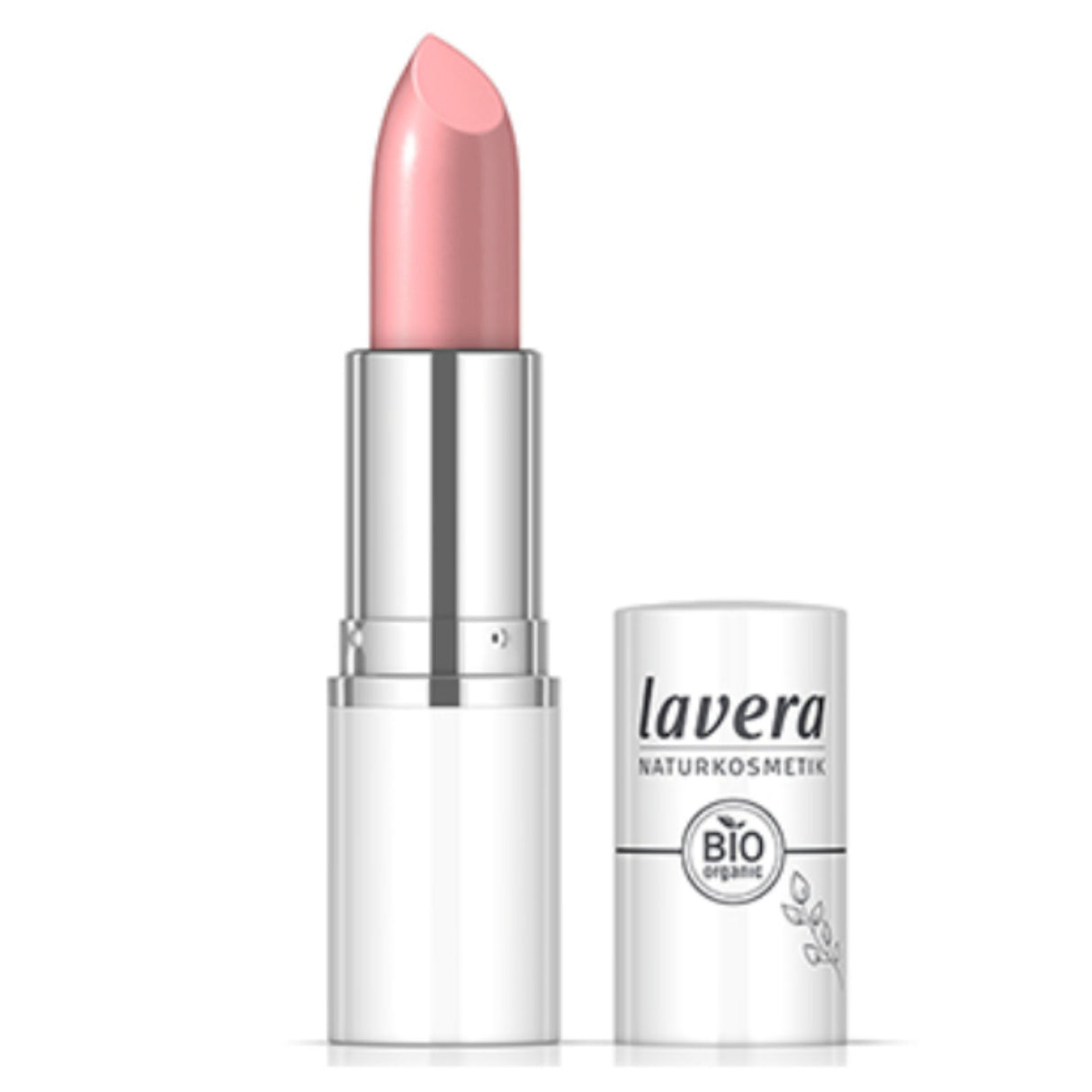 Lavera Peony Lipstick 4.5g