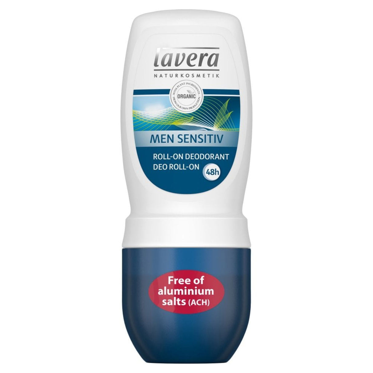 Lavera Mens Roll On Deodorant 50ml