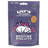 Lilys Kitchen Bedtime Biscuits For Dogs 80g