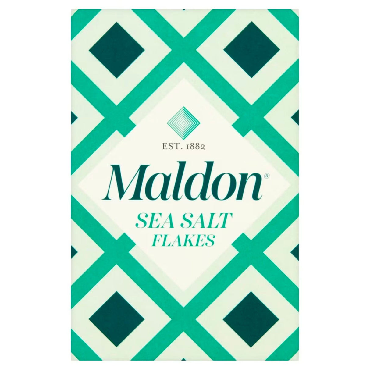 Maldon Sea Salt 250g