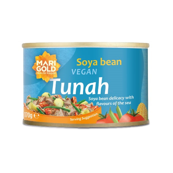 Mari Gold Tunah 170g