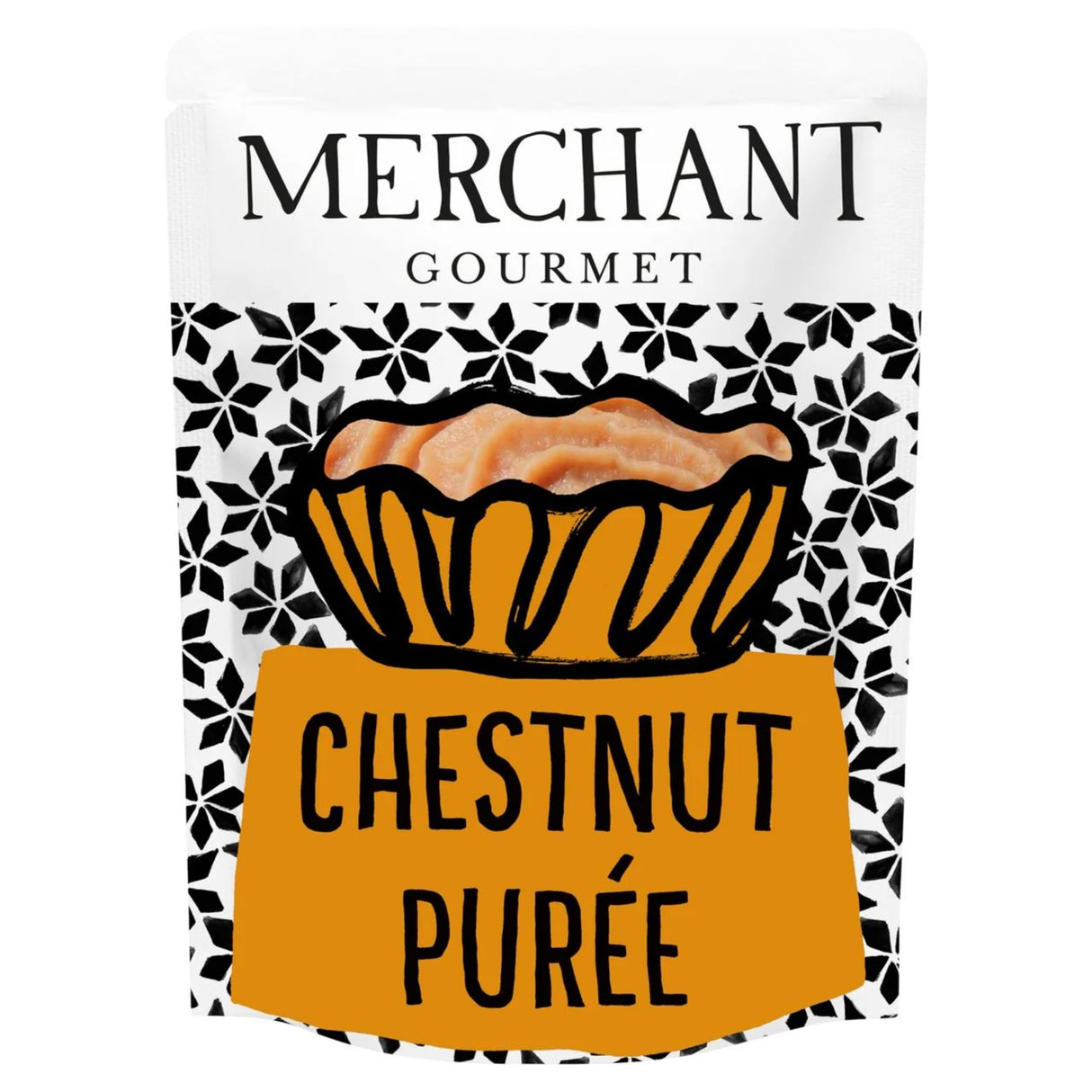 Merchant Gourmet Chestnut Puree 200g