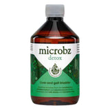 Microbz Probiotics 475ml