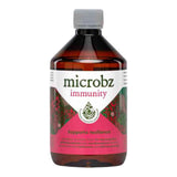 Microbz Probiotics 475ml