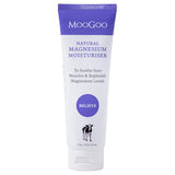 MooGoo Magnesium Moisturiser 120g