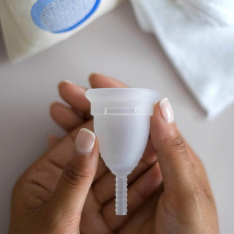 Mooncup Menstrual Cup Size B