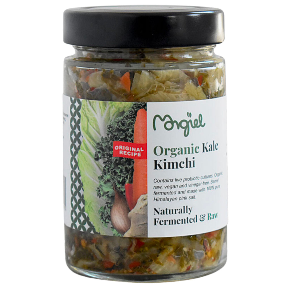 Morgiel Kale Kimchi 300g