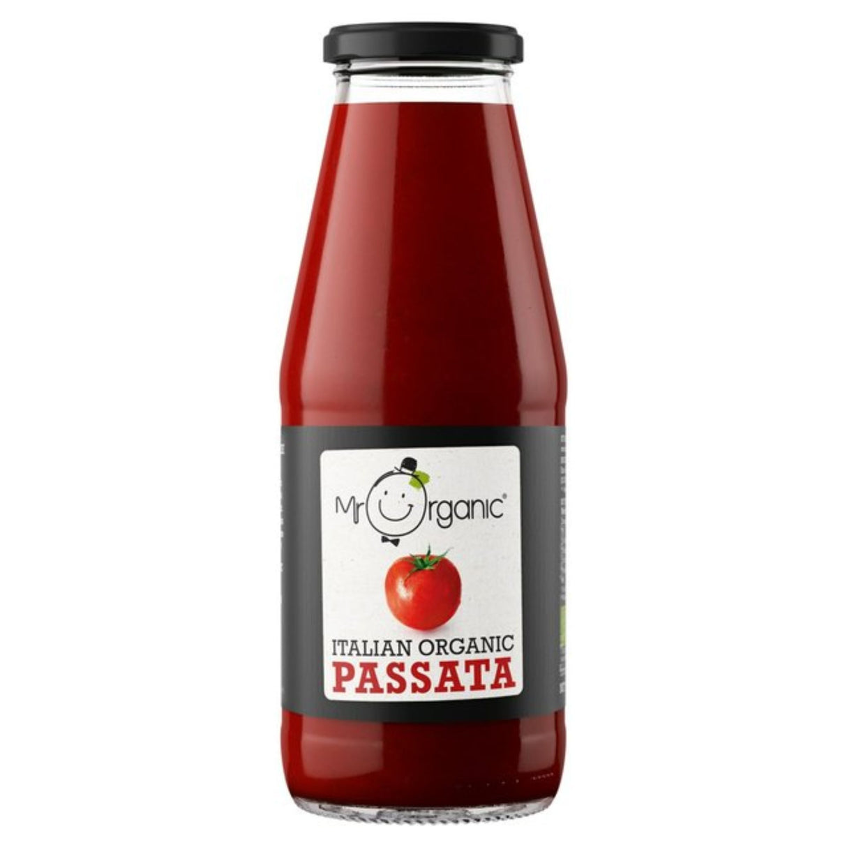 Mr Organic Italian Passata 400g