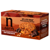 Nairns Dark Chocolate Chip Biscuits 200g