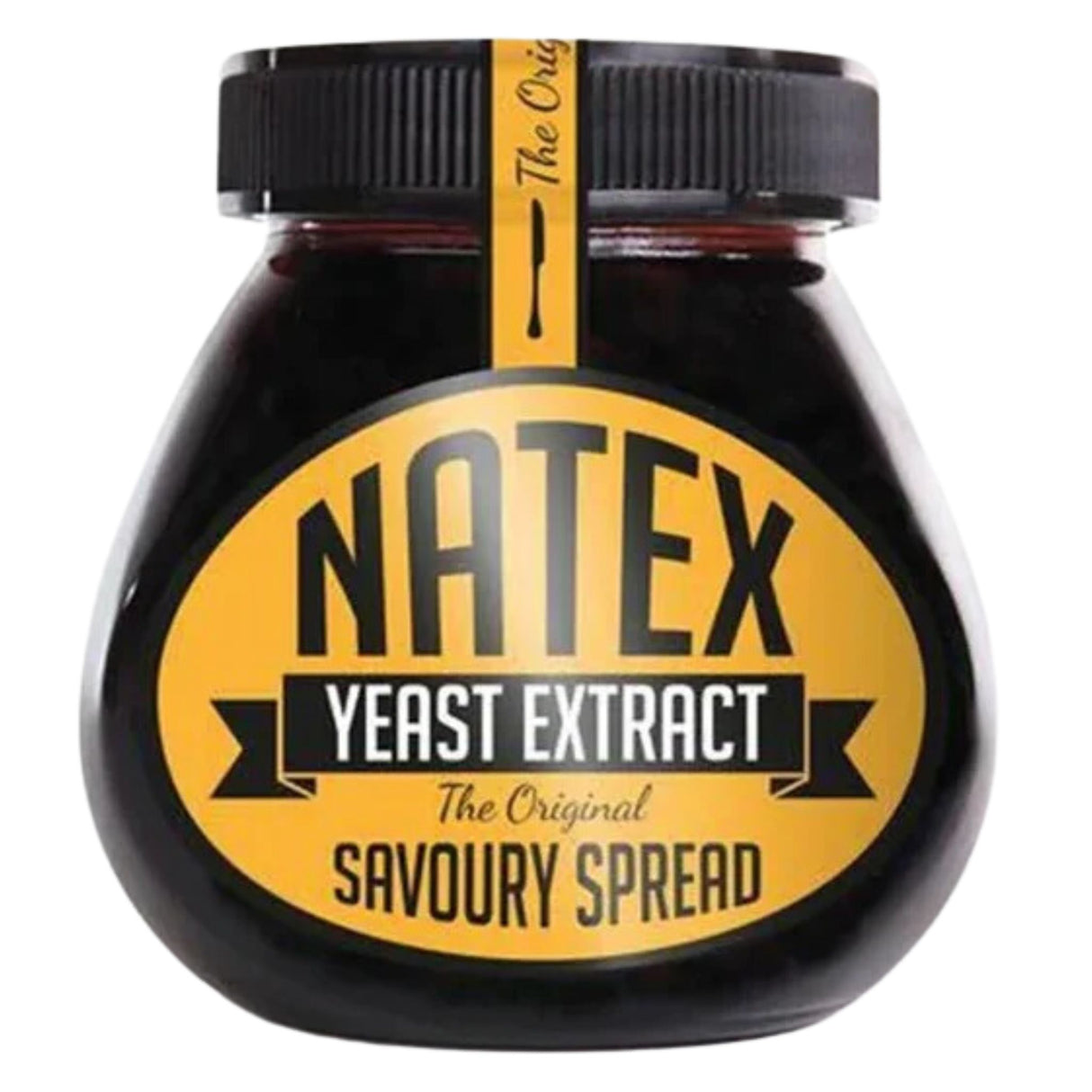 Natex With Salt 225g