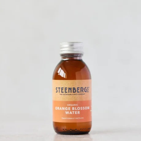 Steenbergs Org Orange Blossom 100ml