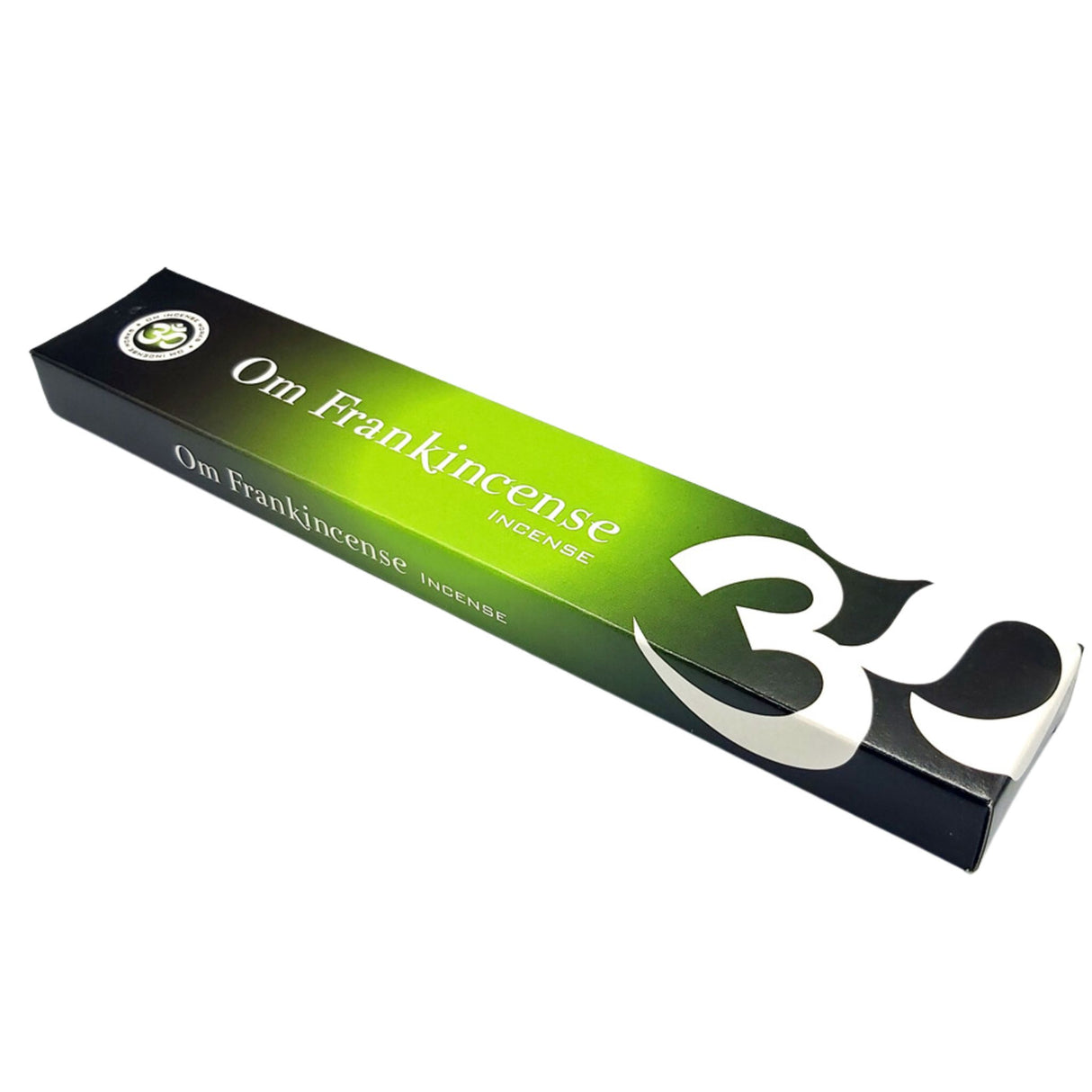 Om Frankincense Incense Sticks 15g