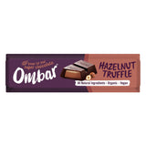 Ombar Filled Chocolate Bar 42g