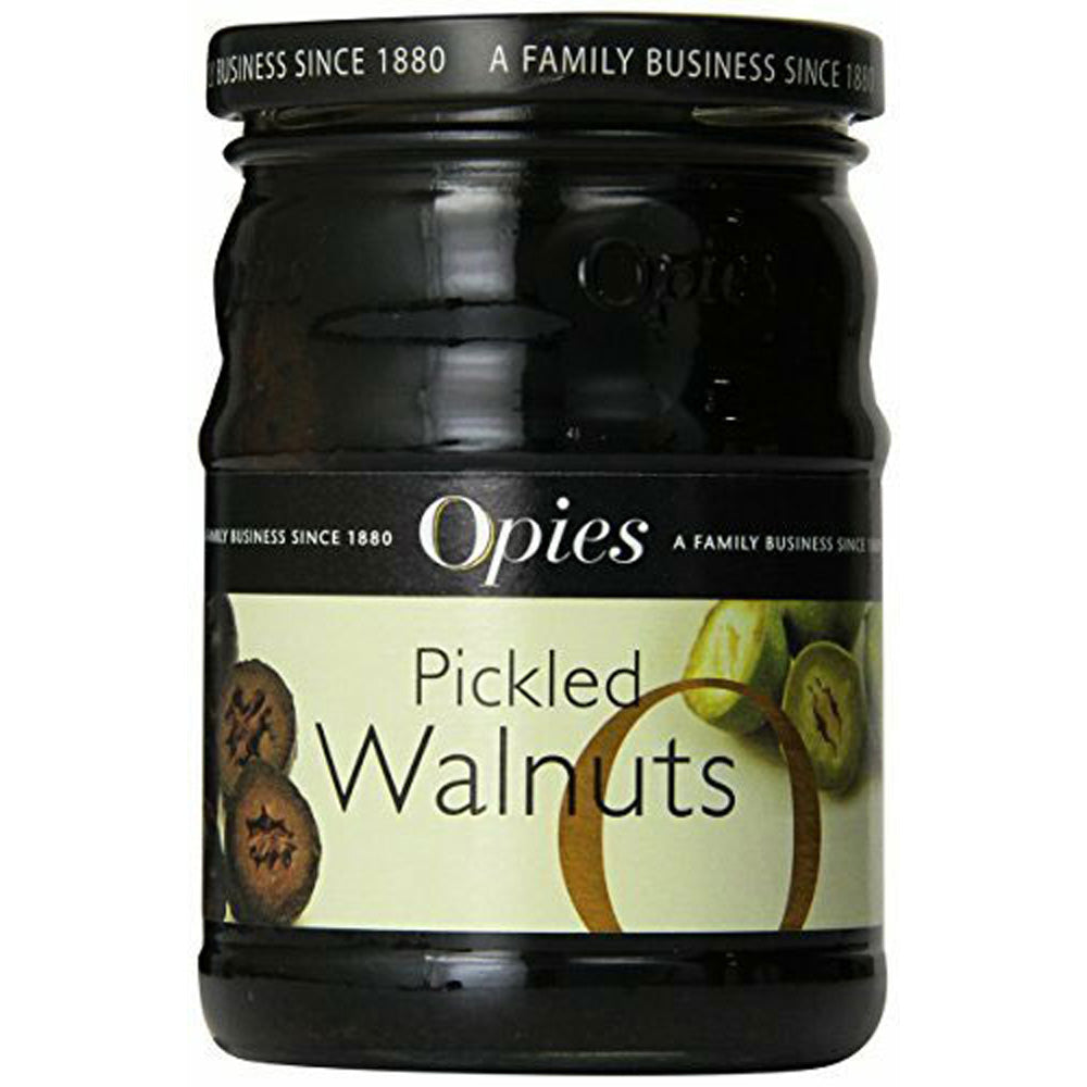 Opies Pickled Walnuts 390g