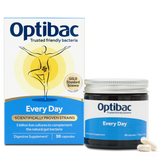 Optibac Everyday Probiotics 30-90s