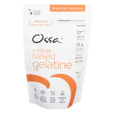 Ossa Pastured Raised Gelatine 400g