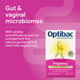 Optibac Pregnancy Probiotics 30s