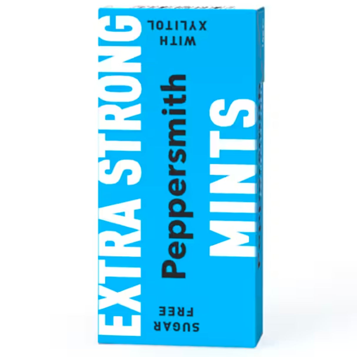 Peppersmith Strong Mints 15g