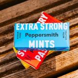 Peppersmith Strong Mints 15g