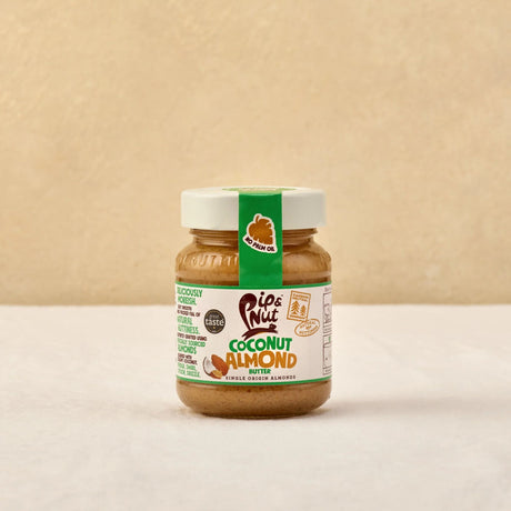 Pip & Nut Coconut Almond Butter 170g-1kg